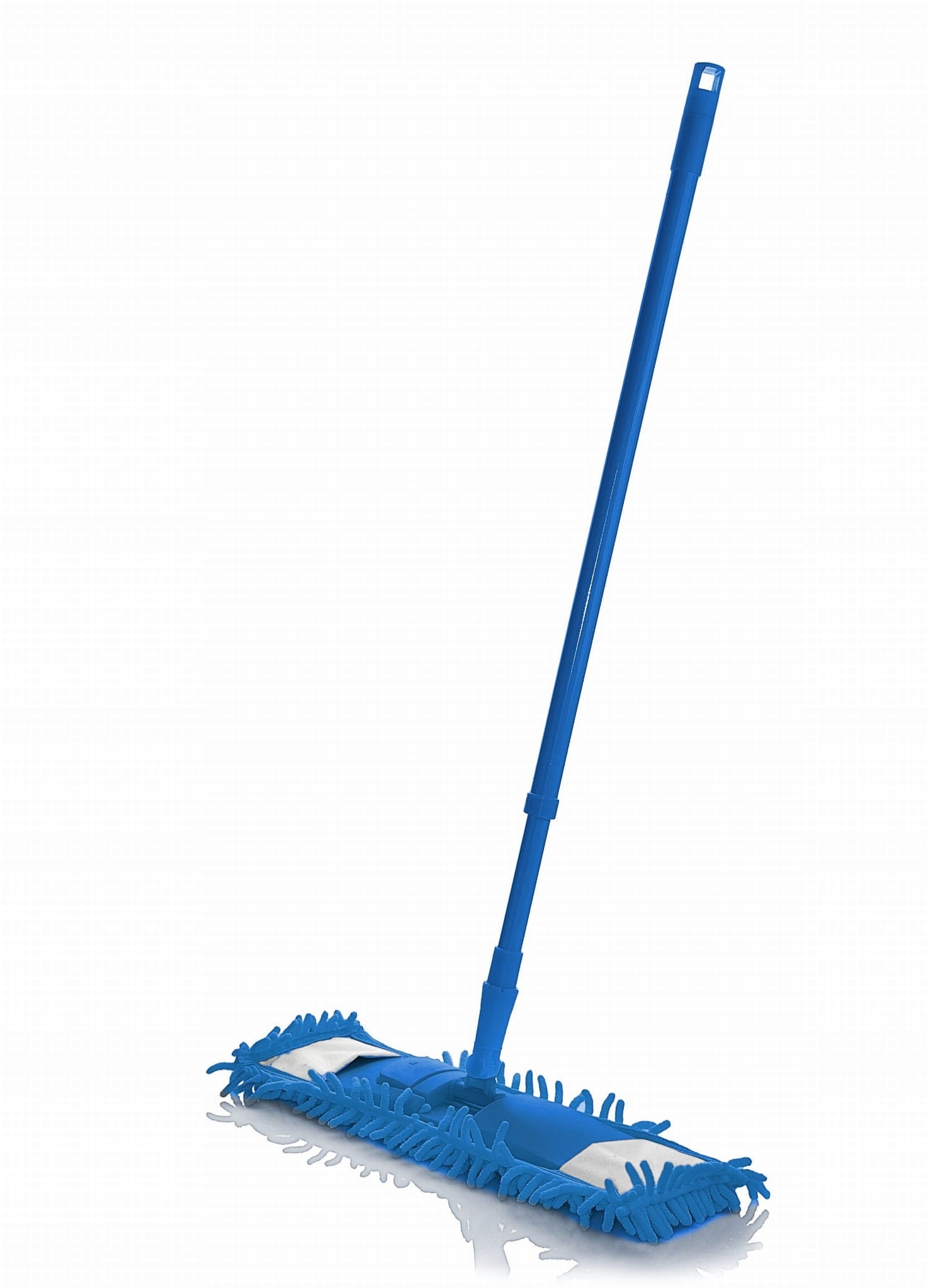 Microfiber Mop Chenille Flat Telescopic SKY