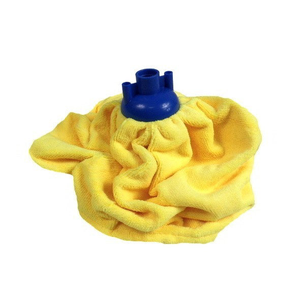 Microfiber Mop Dress Skirt + Viscose Strips Absorbent! super absorbent