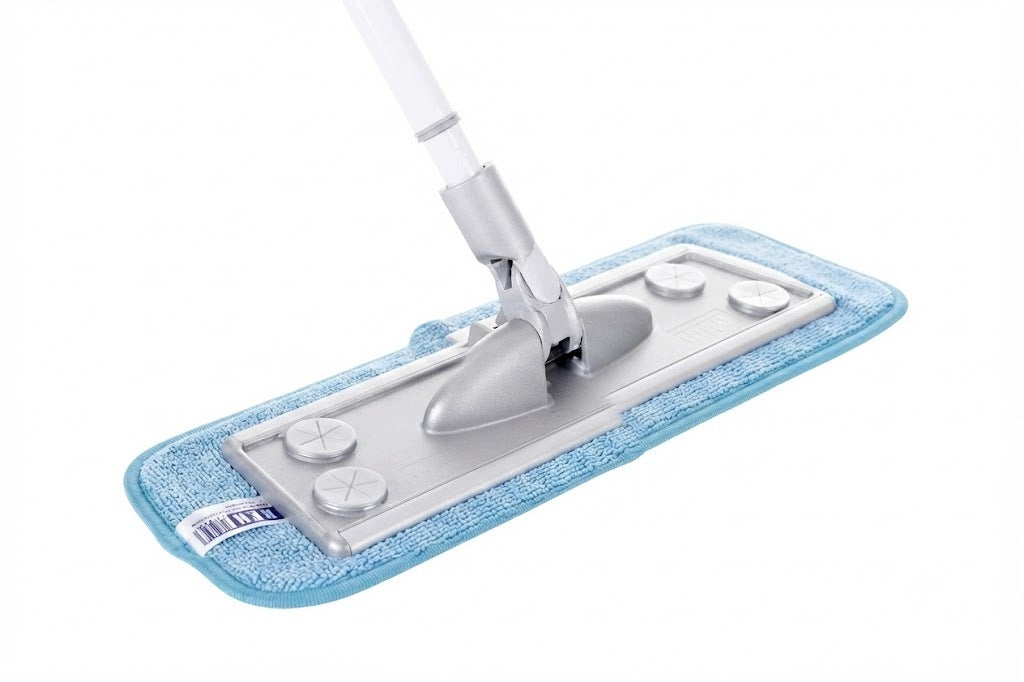 Microfiber Refill for Wooden 45cm for 3-in-1 Mop Packaging status original