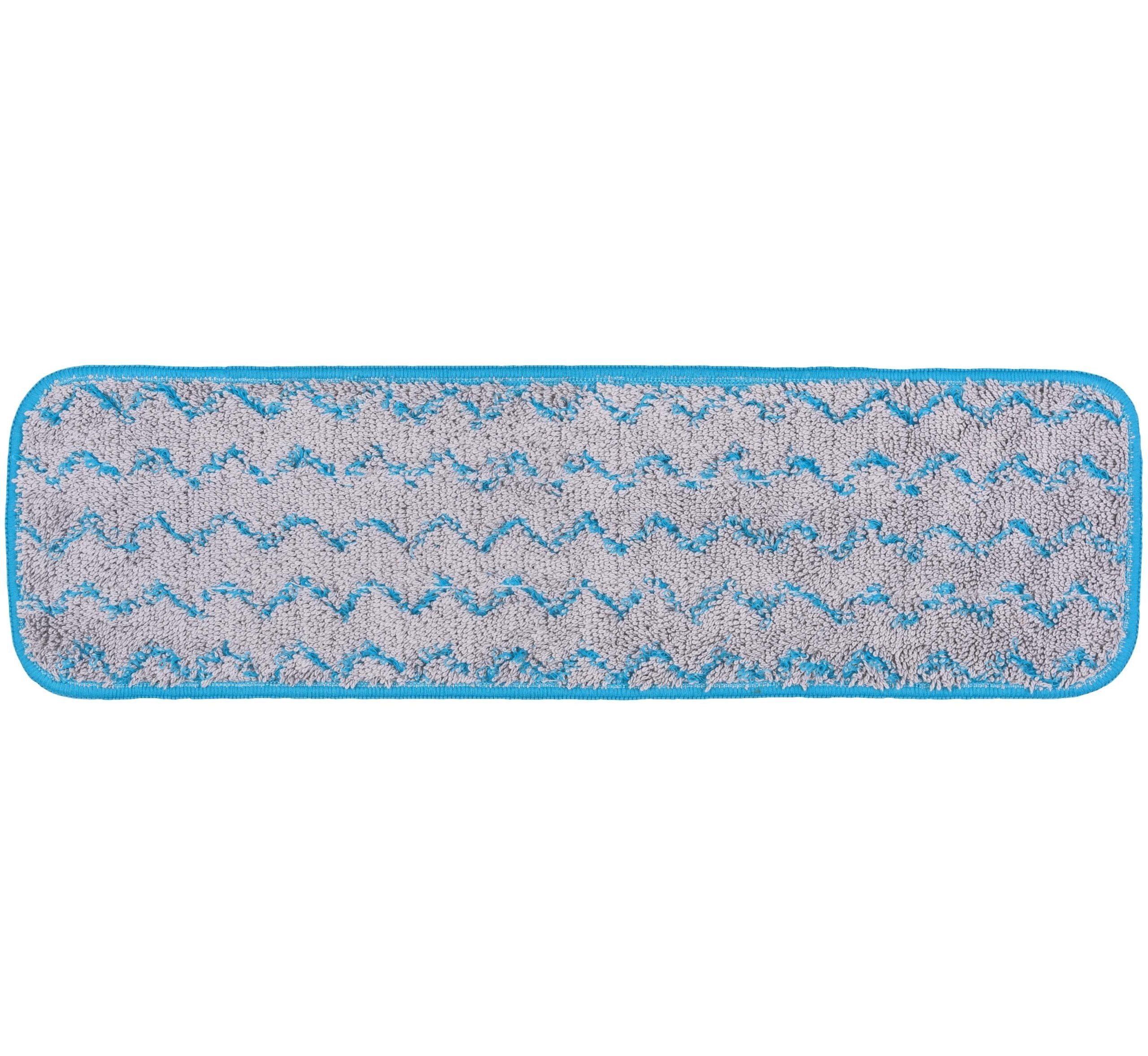 Microfiber Refill for Wooden 45cm for 3-in-1 Mop