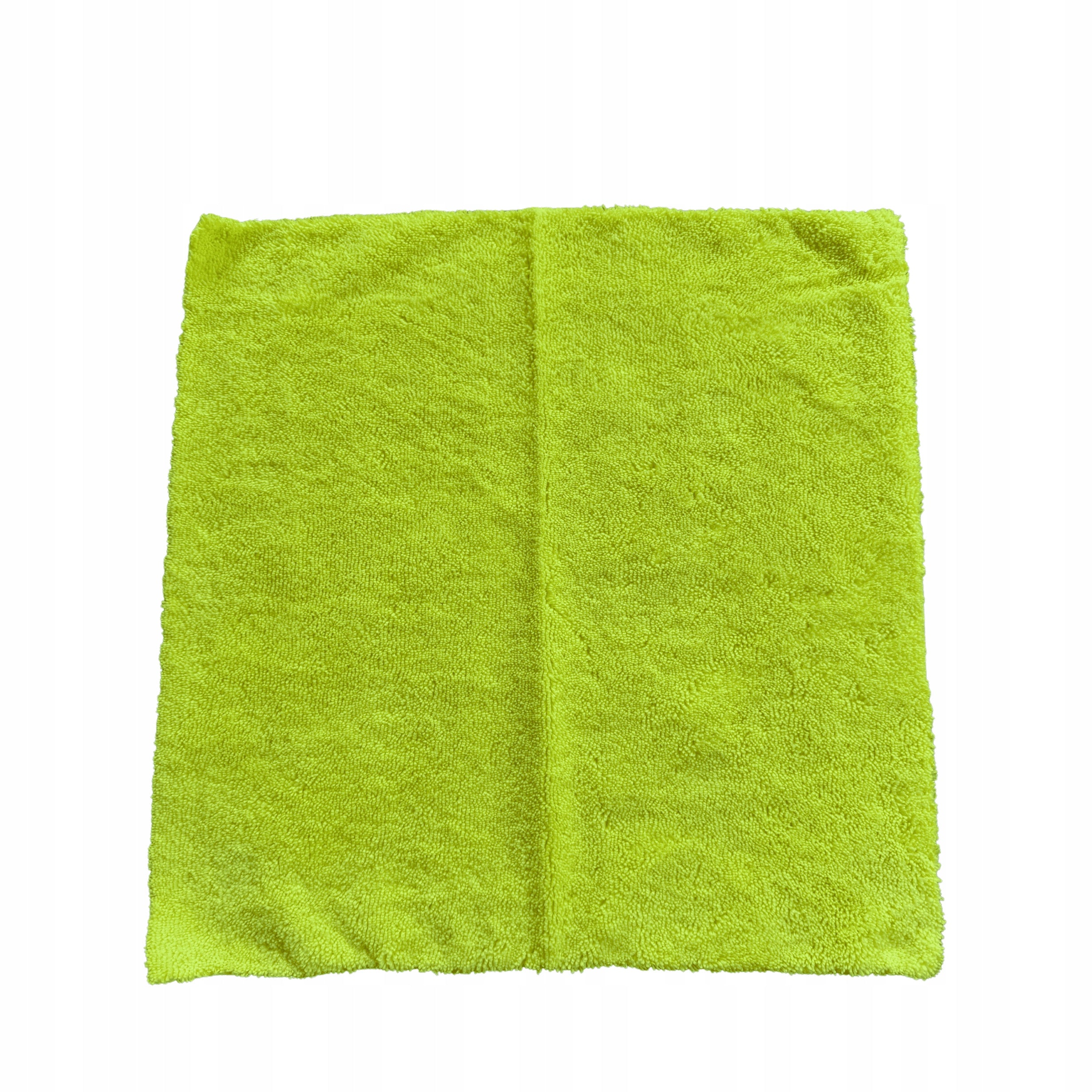Microfiber Seamless washLAB Wave 400gsm 40x40cm for QD waxes interior coatings