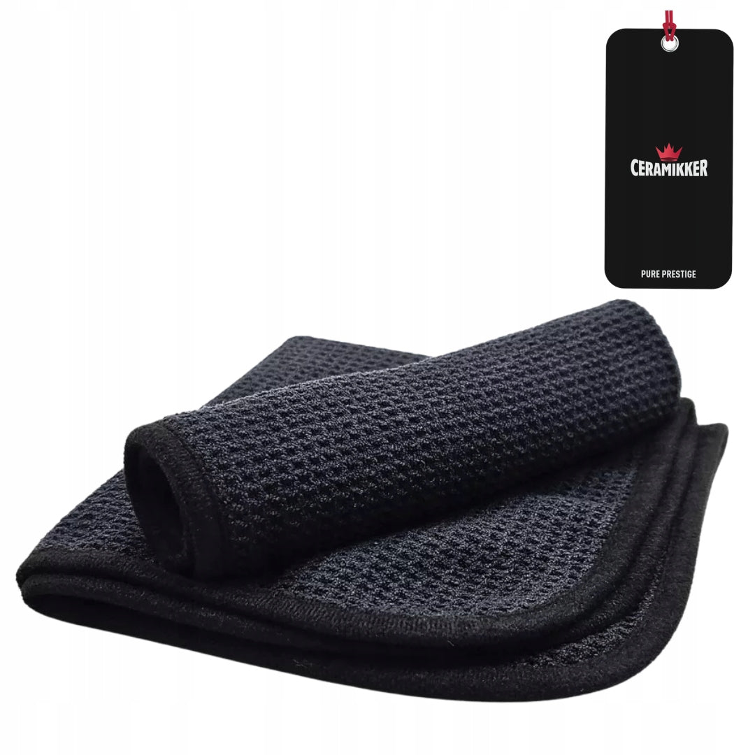 Microfiber Wafer for Car Dehumidification Glass Microfiber Cloth