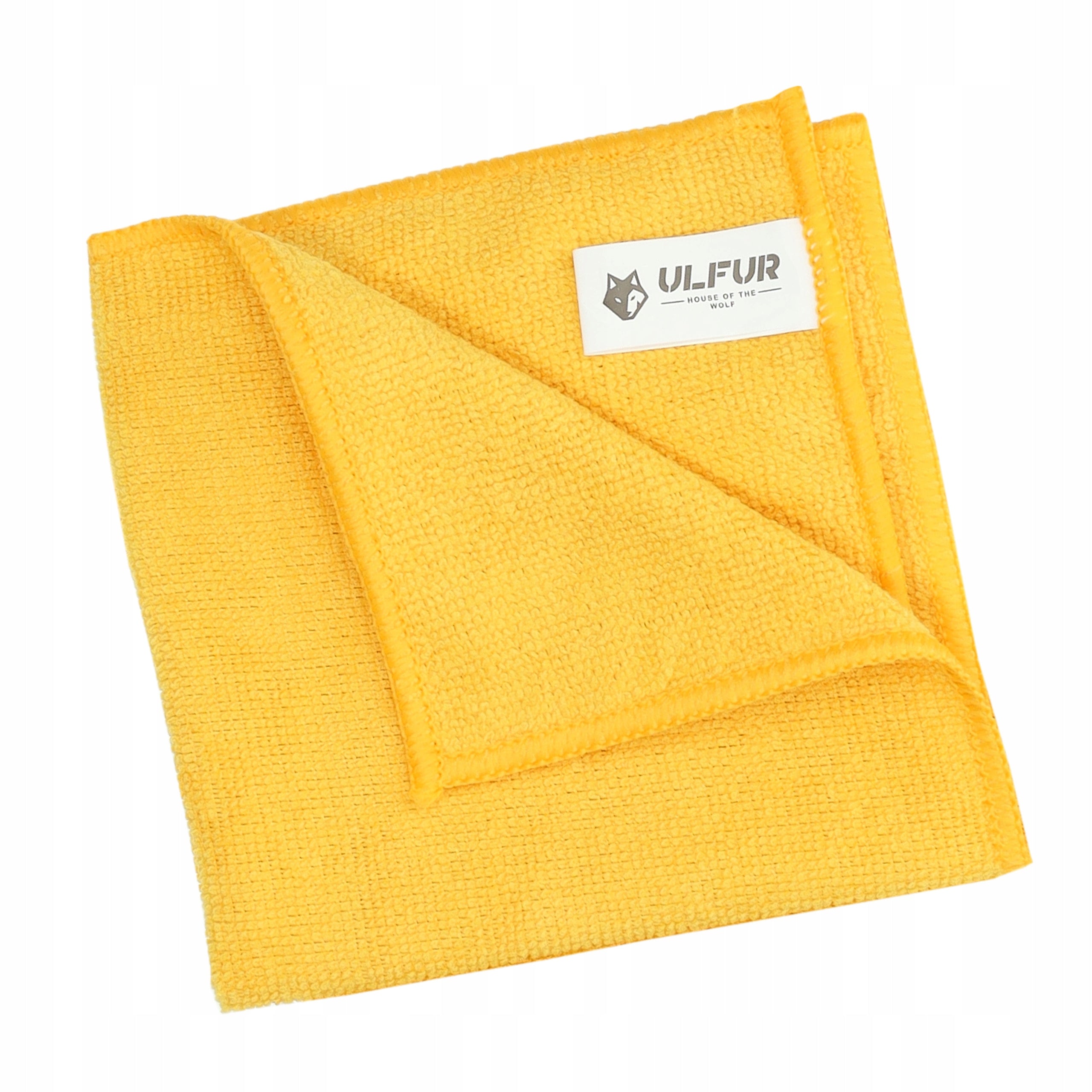 Microfiber cloth 30x30cm 200gsm ULFUR UF15130 soft