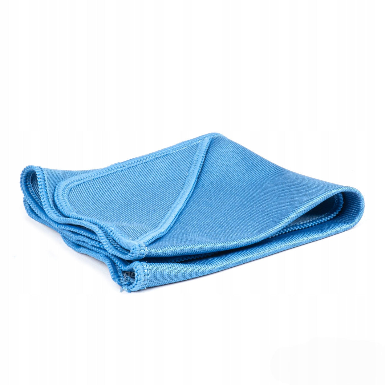 Microfiber cloth for cleaning mirror windows 60x40cm pocket