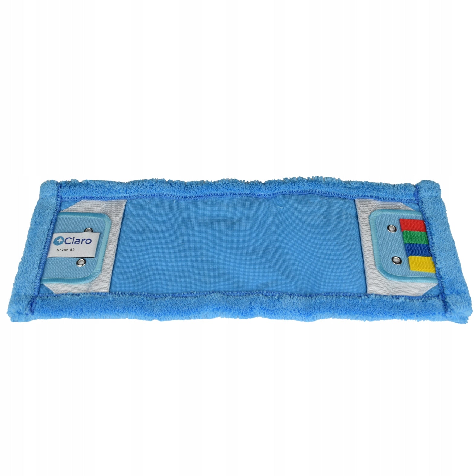 Microfiber cover 40cm DUO blue Packaging status original