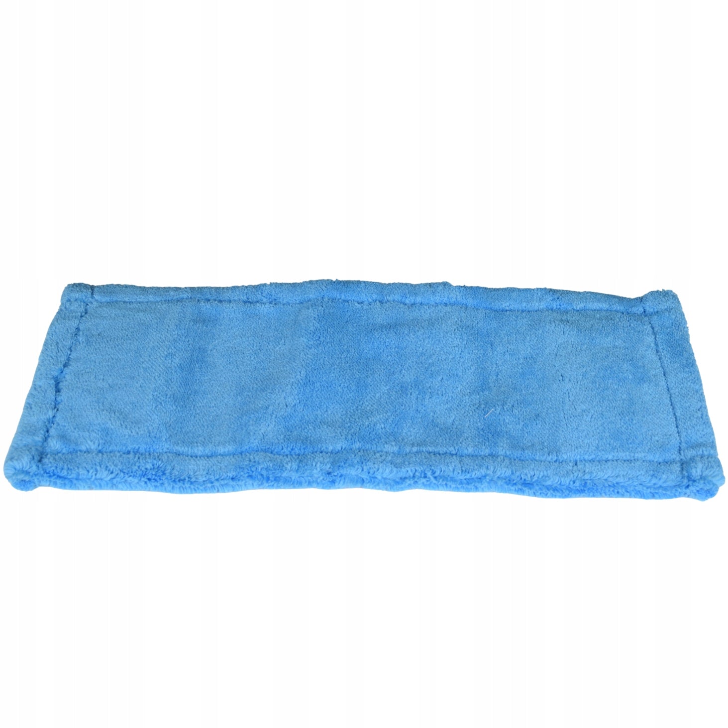 Microfiber cover 40cm DUO blue