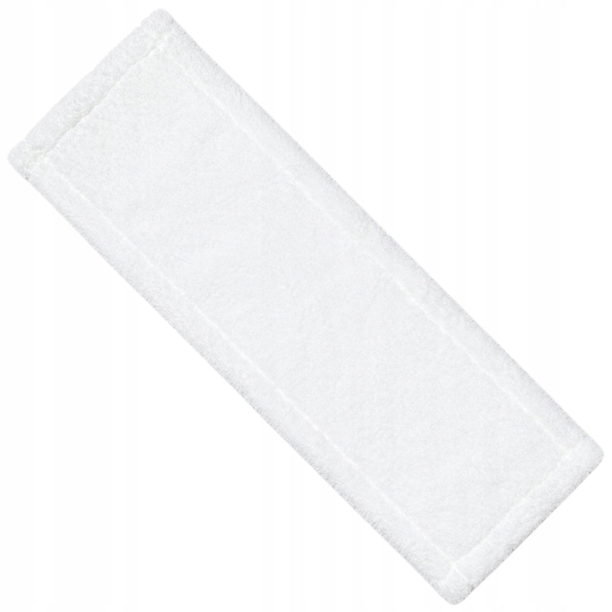 Microfiber flat mop CleanPRO DUO 40cm 373157 Reinforced mopping cartridge Manufacturer code 352038
