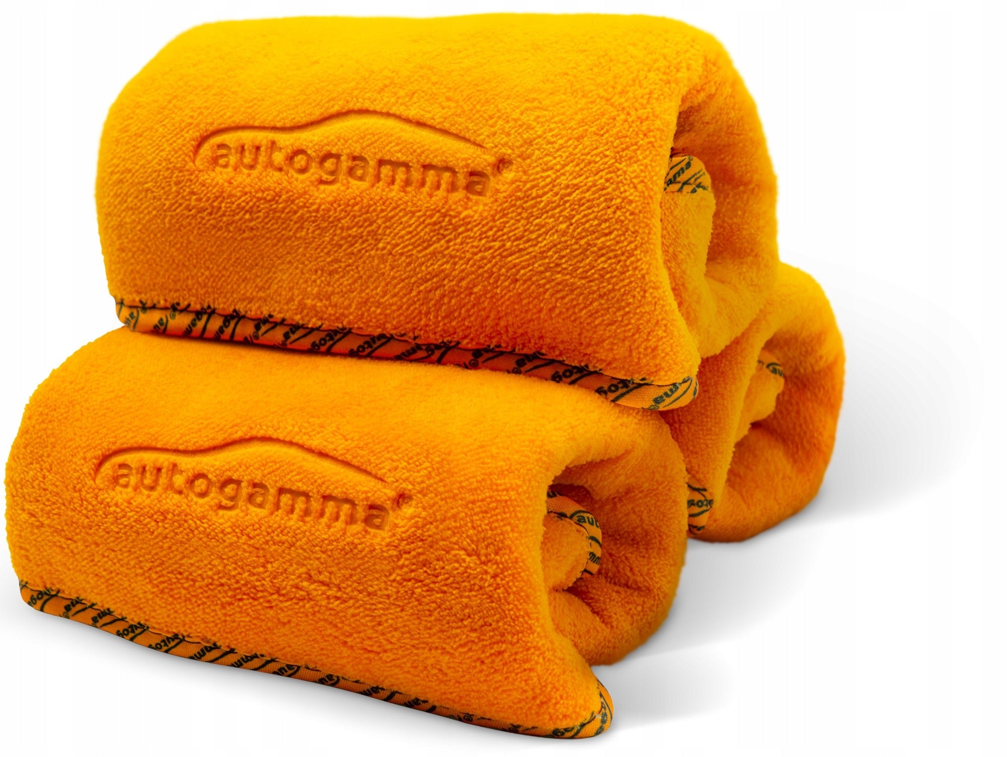 Microfiber for Car Detailing Reaching Coating Set of 3 Towels 30x30cm Manufacturer code AKC-357