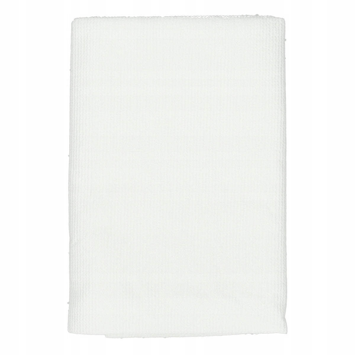 Microfiber for Skin Cleaning 40x40cm 340 GSM – White, Seamless ULFUR Manufacturer code UF15161
