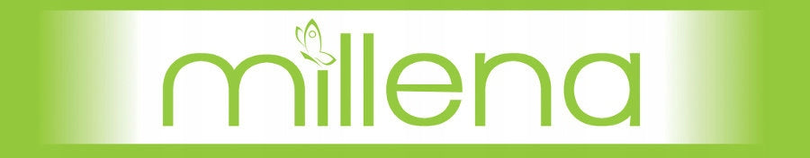 Microfiber mop Millena with Quick Click system Brand Millena
