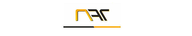 Microfiber pad Nat 135 mm white Manufacturer NAT
