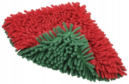 Microfiber sponge for cleaning double-sided VIKAN detailing Manufacturer code 552052