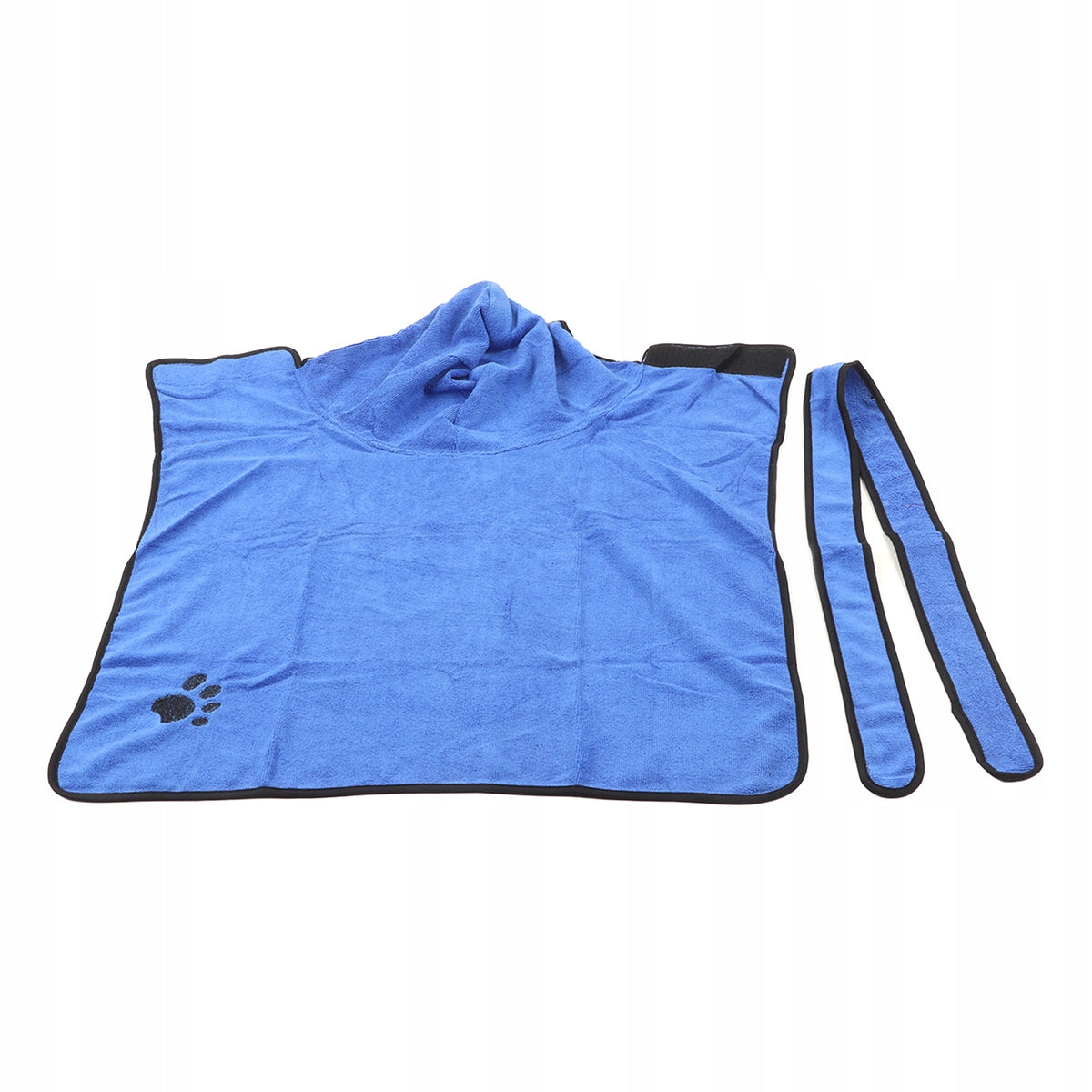 Microfibre Dog Drying Coat Quick Drying Highly IU Manufacturer code AG251004096207