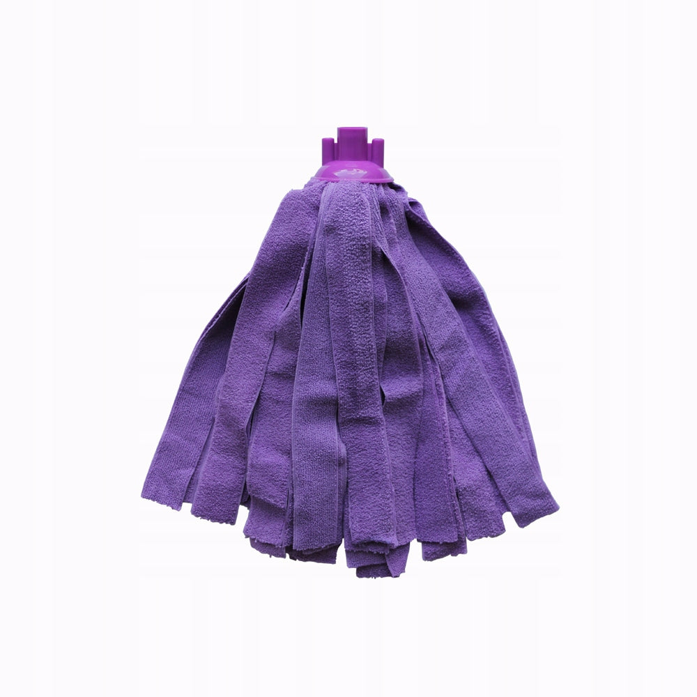 Microfibre strip mop with Merida STP450 thread Packaging status original