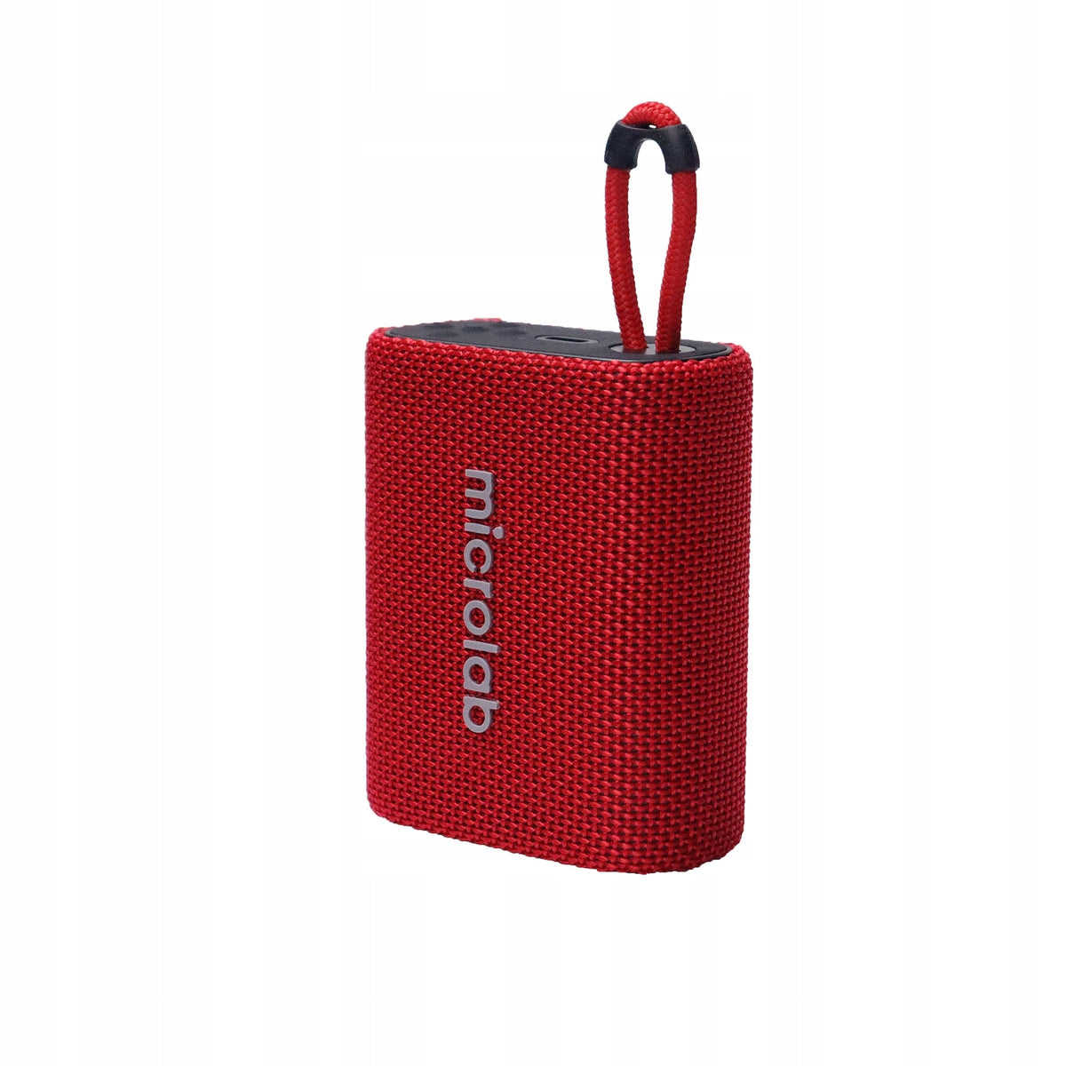 Microlab BP21 - red - Portable Bluetooth speaker