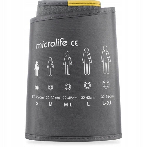 Microlife Conical cuff for shoulder blood pressure monitor, size L-XL (32-52cm)