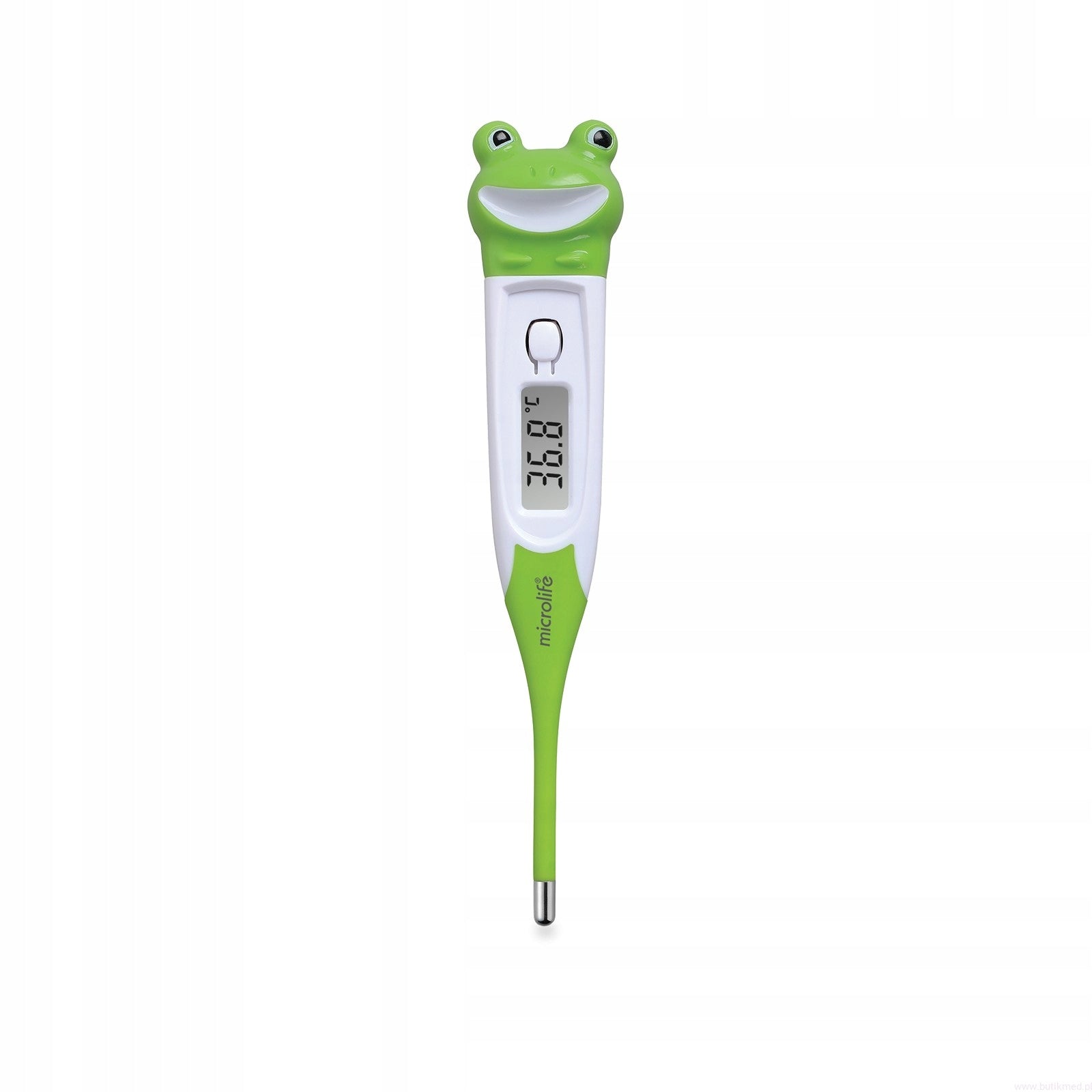 Microlife Flexible electronic thermometer MT710