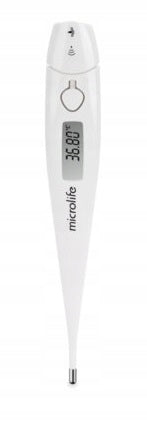 Microlife Ovulation thermometer MT16C2 Medical device yes
