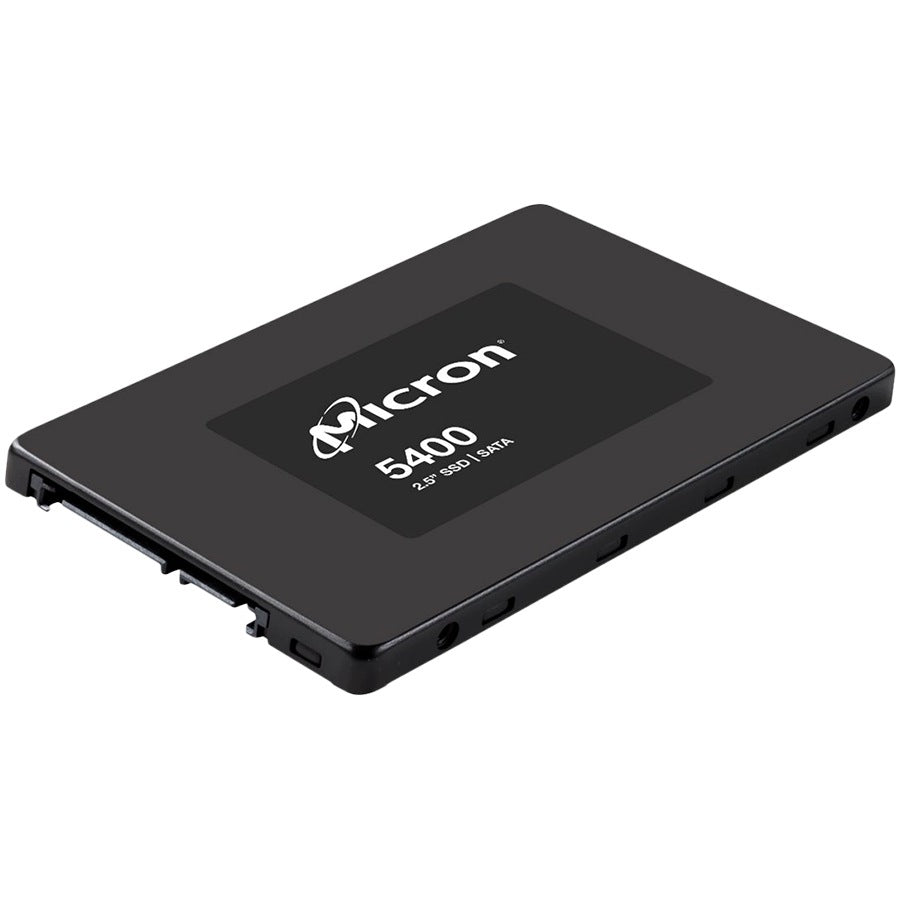 Micron 5400 PRO 1920GB SATA 2.5'' (7mm) Non-SED SSD [Tray] Packaging status original