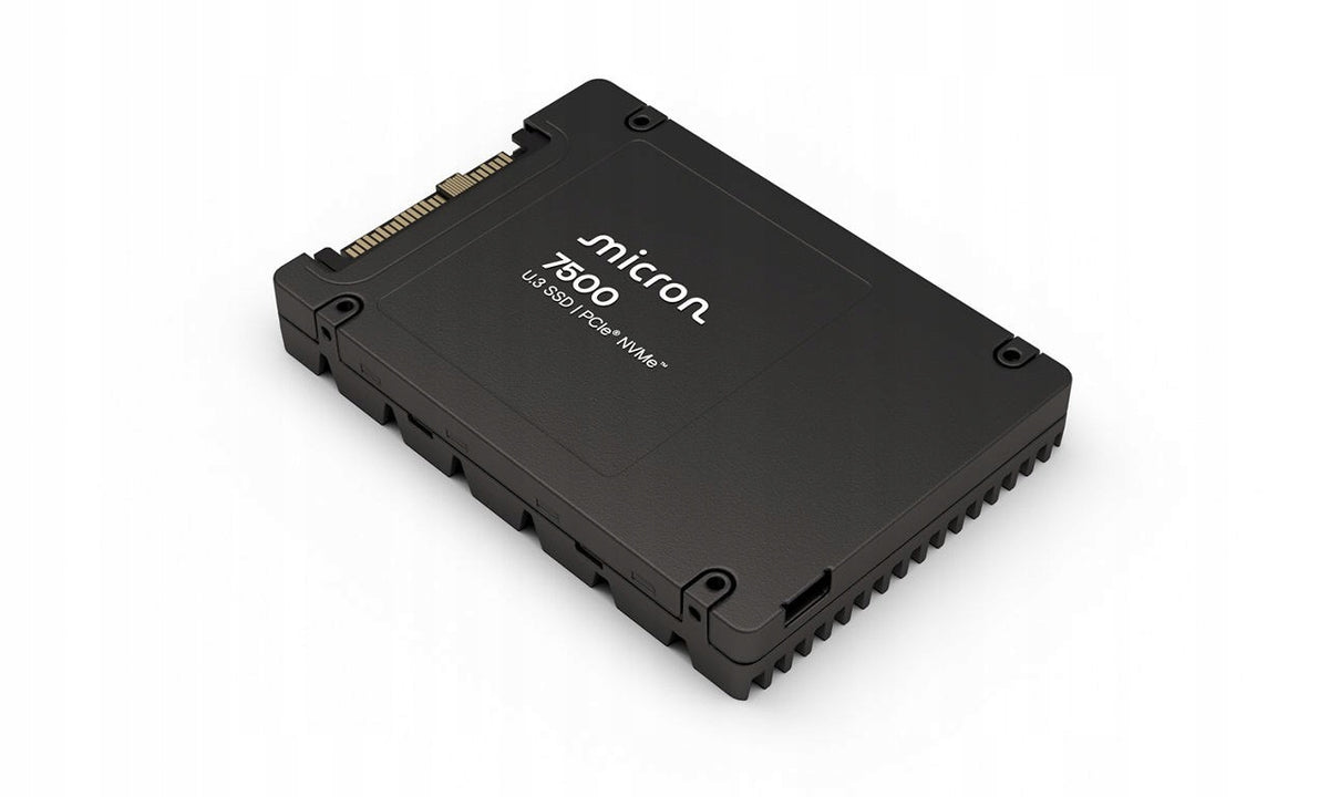 Micron 7500 PRO 3,84TB M.2 PCIe SSD