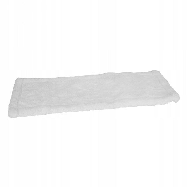 Microphase Mop Super Absorbent White Pocket 40 cm Brand Intermop