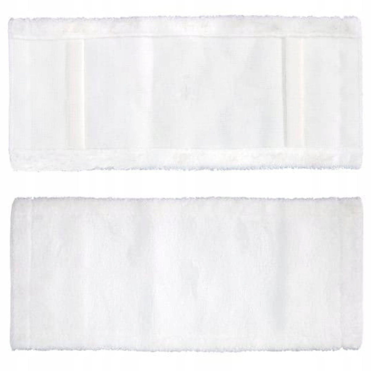 Microphase Mop Super Absorbent White Pocket 40 cm
