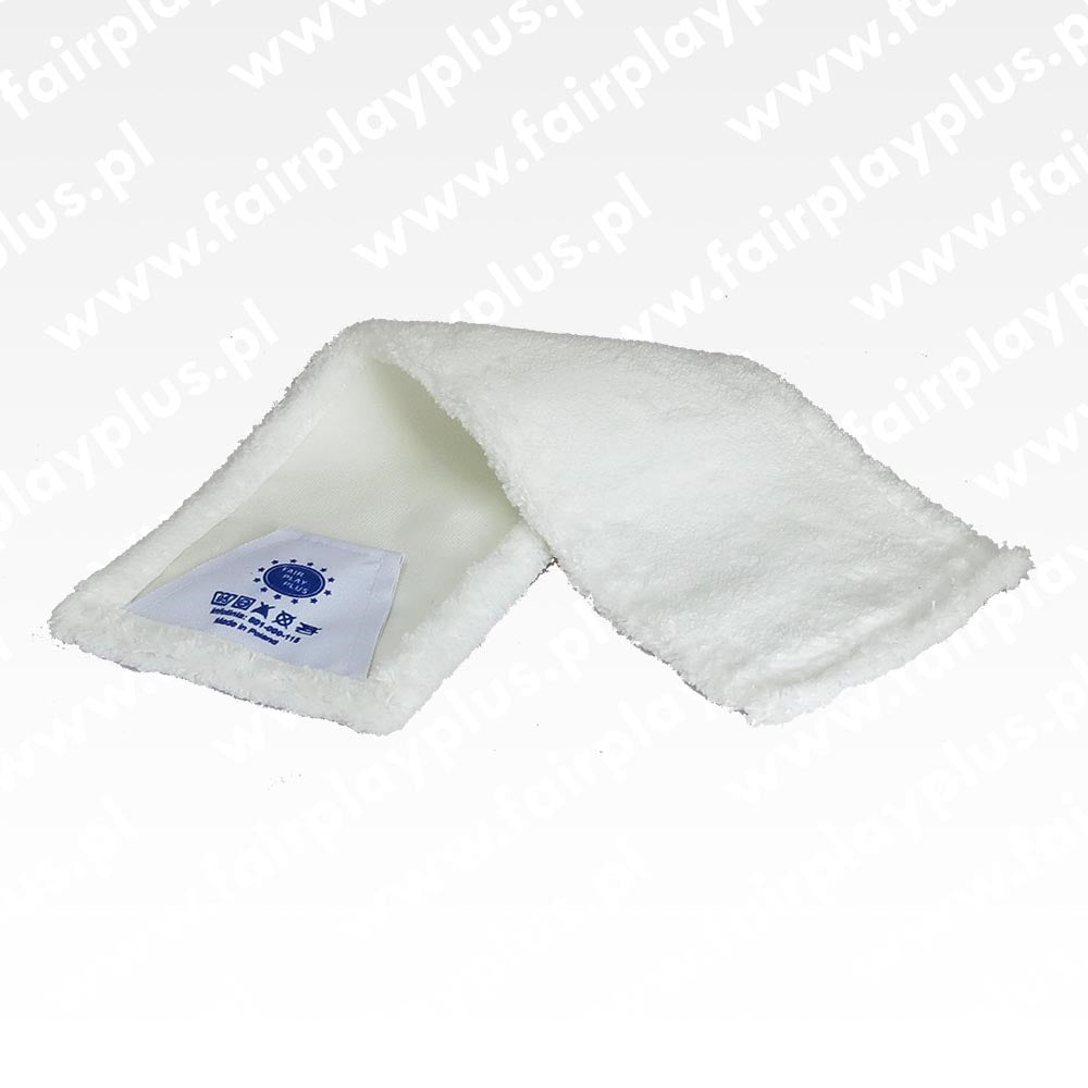 Microphase clip mop FPP 40 x 15 cm