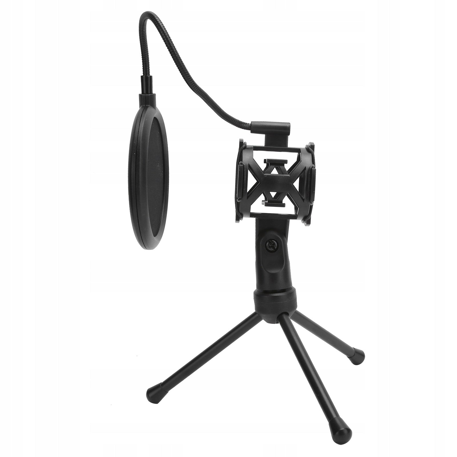 Microphone Antispray Filter Kit Mesh Microphone Witr With Xv