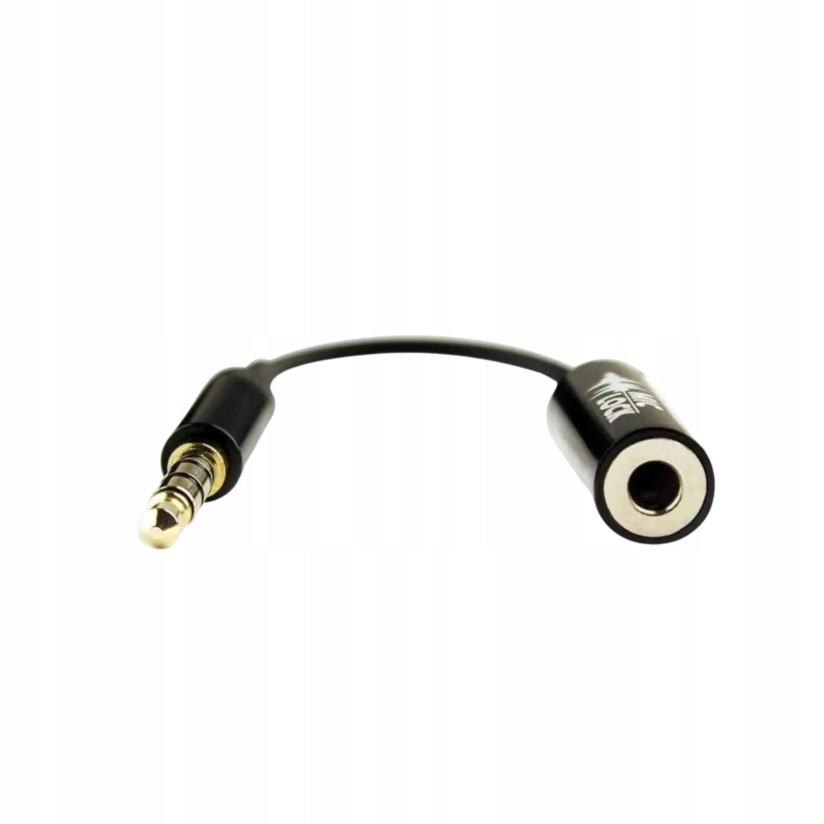 Microphone Blocker Phone Eavesdropping Lock Mic-Lock 3.5 mm Jack Soundpass Packaging status original