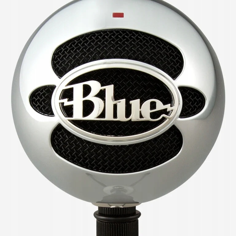 Microphone Blue Microphones 988-000175 Packaging status original
