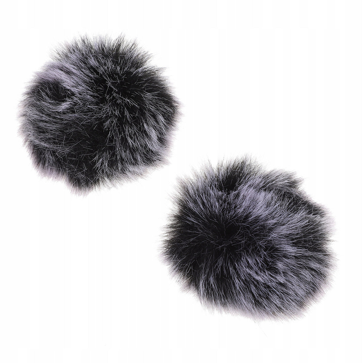 Microphone Cover Windscreen Pop Filter Fluffy