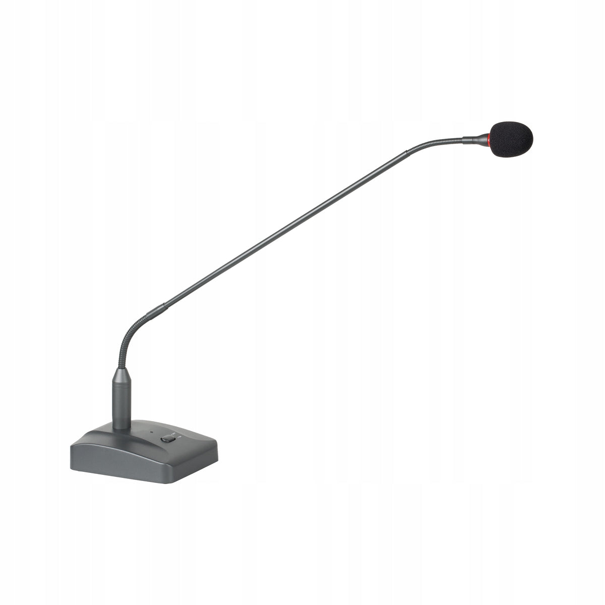 Microphone D-30 Rebel gooseneck conference 54cm
