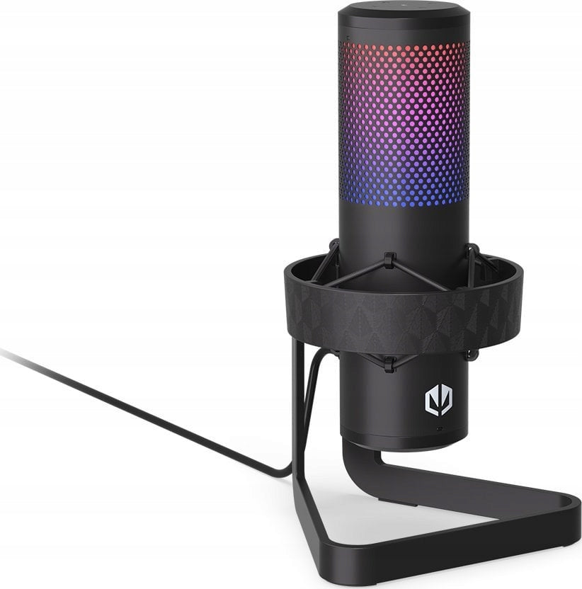 Microphone Endorfy Axis Streaming Manufacturer code EY1B006