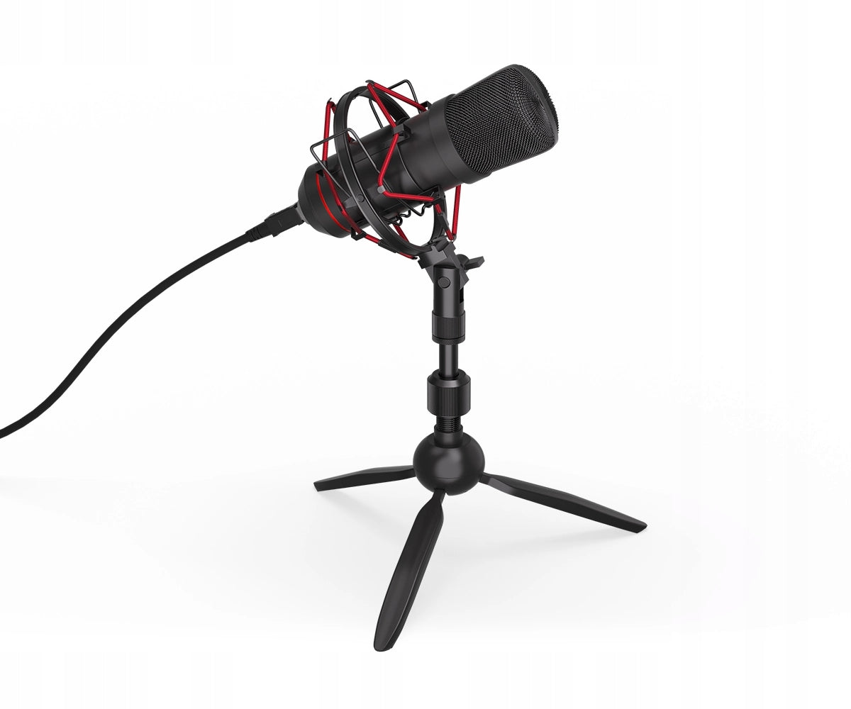 Microphone Endorfy Solum T Manufacturer code EY1B002