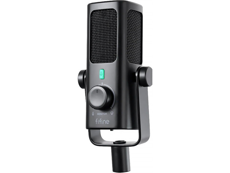 Microphone FIFINE Profile 3 Cardioid Black