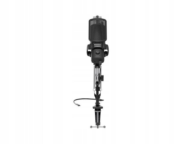 Microphone GENESIS Radium 251 Unidirectional / Cardioid Black Manufacturer code NGM-2354