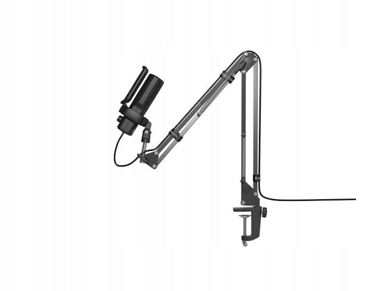 Microphone GENESIS Radium 251 Unidirectional / Cardioid Black