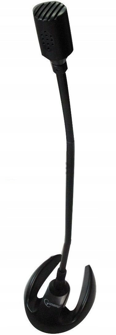 Microphone Gembird MIC 111 new