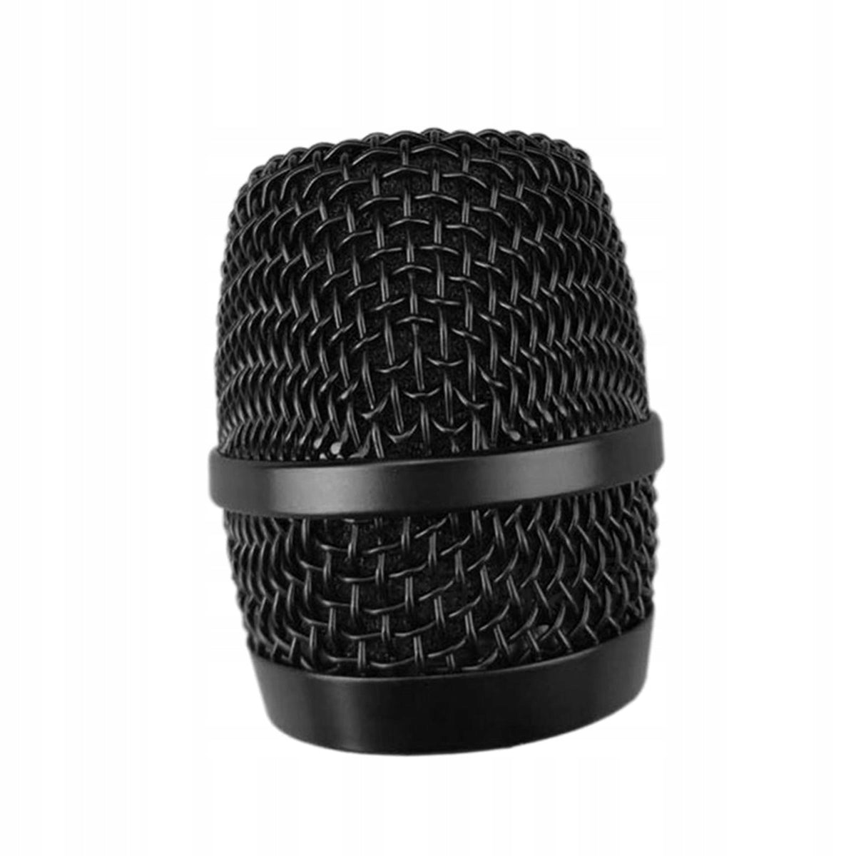 Microphone Grille Replacement Ball Head Mesh 10