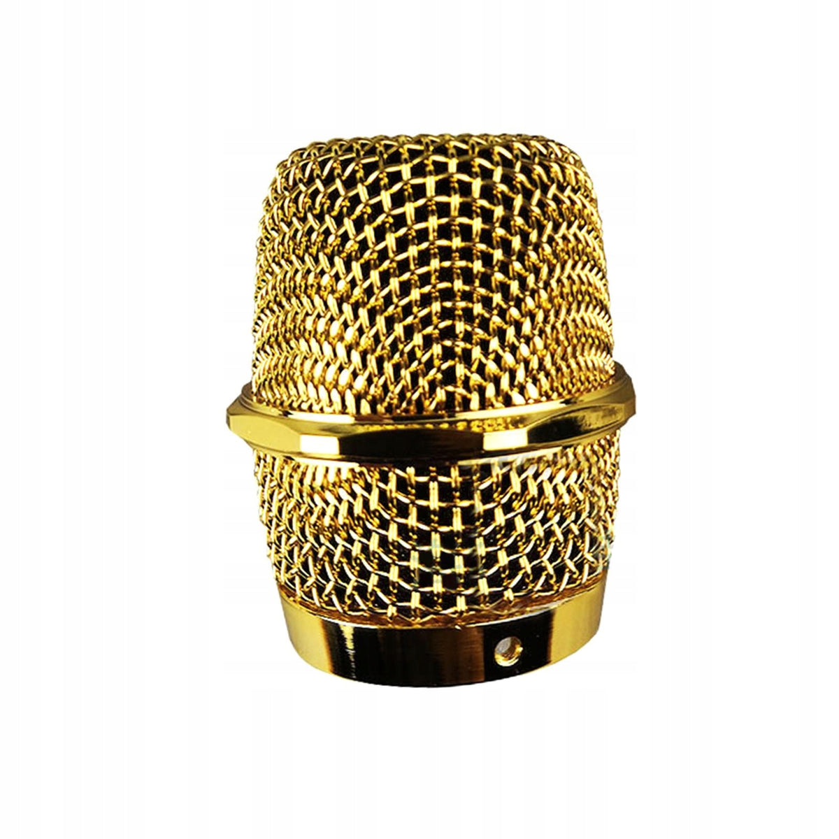 Microphone Grille Replacement Ball Head Mesh 12 Manufacturer code baoblaze-78021962