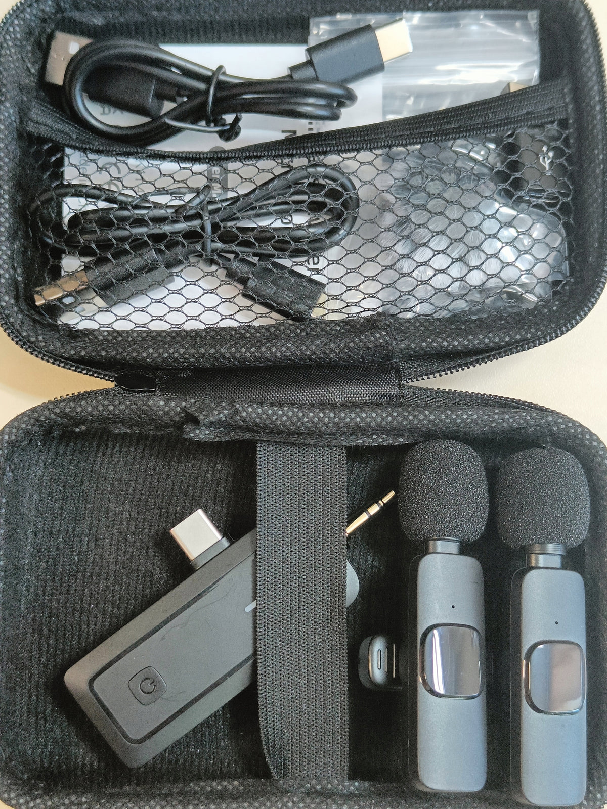 Microphone HMKCH K30 Manufacturer code HMKCH