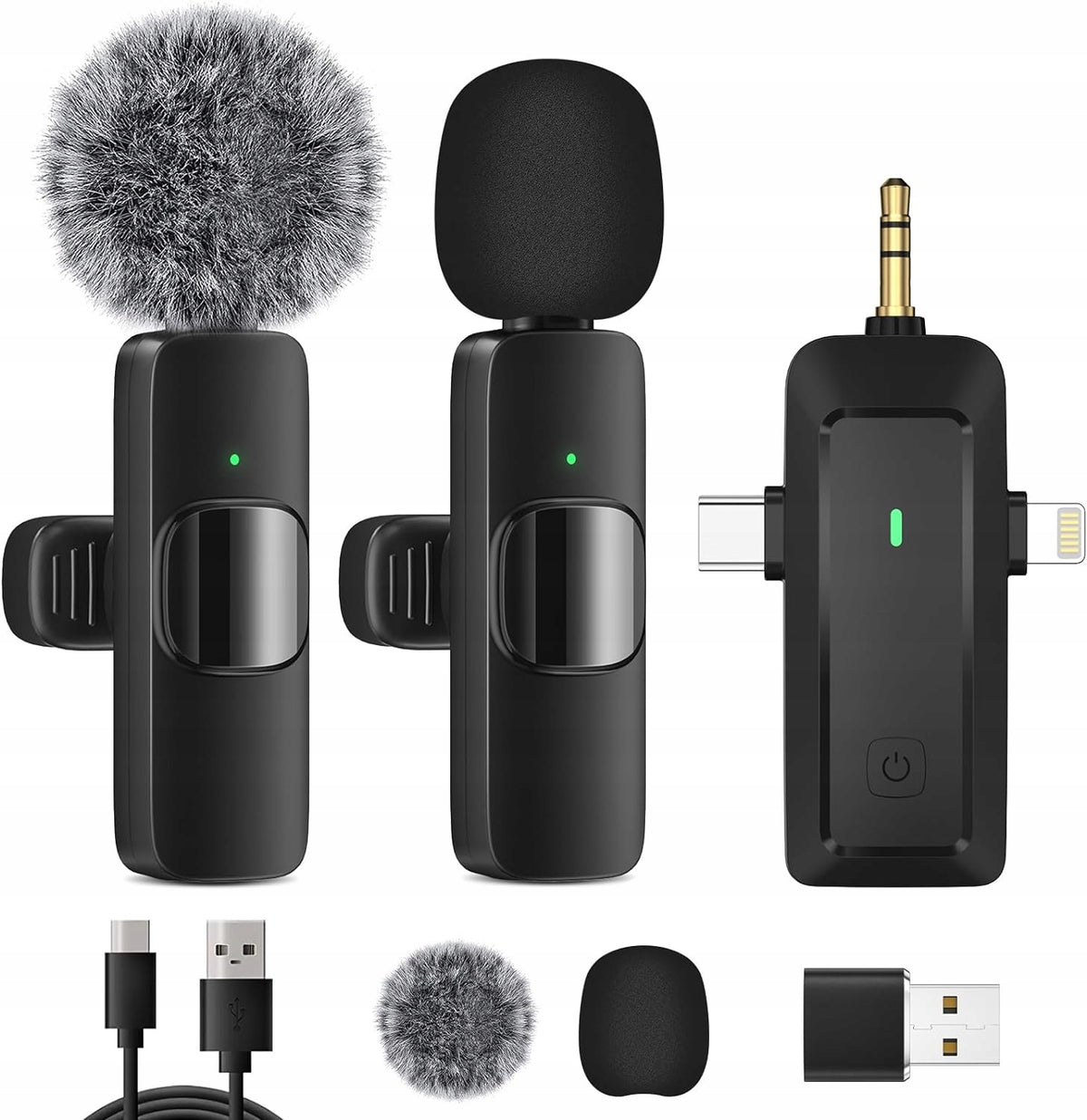 Microphone HMKCH K30