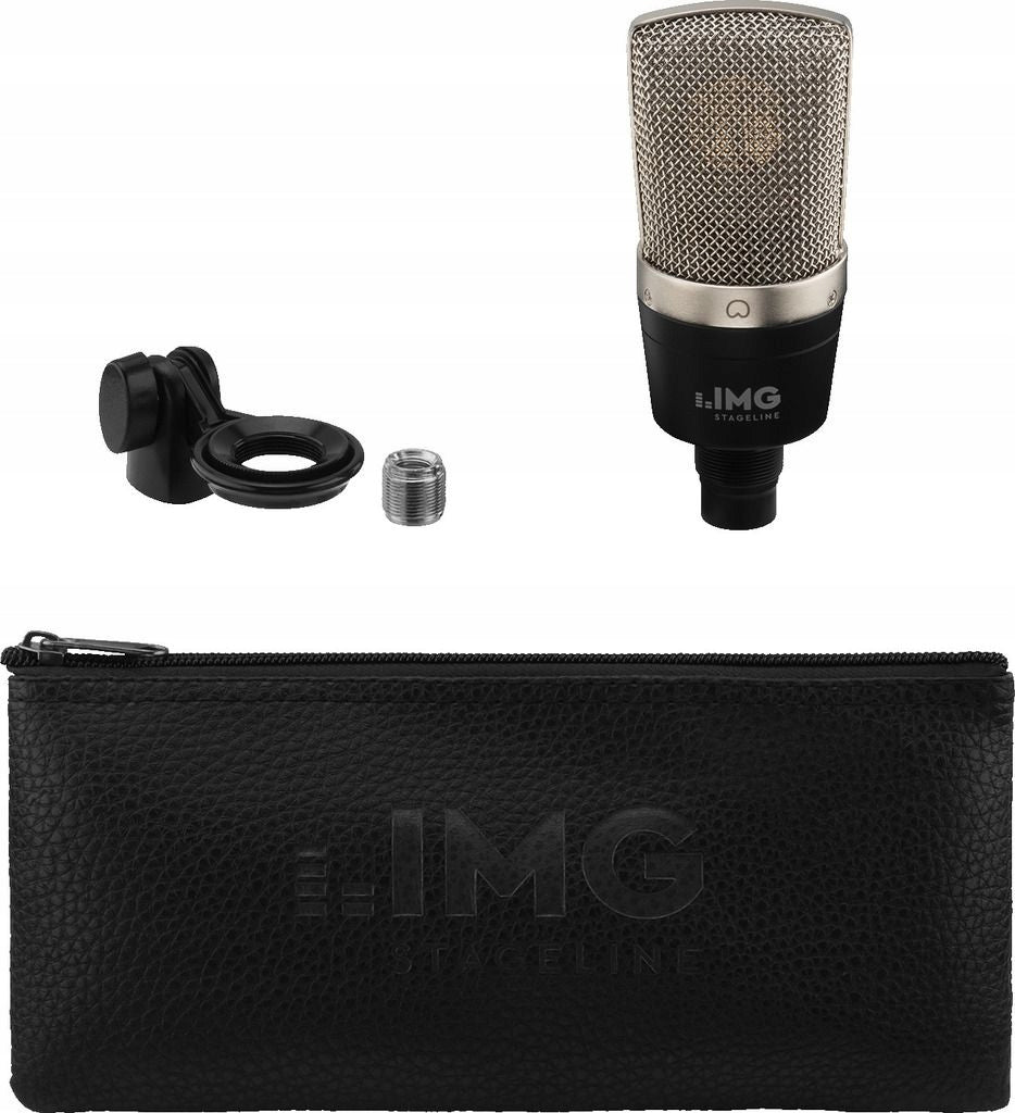 Microphone IMG Stage Line ECMS-60