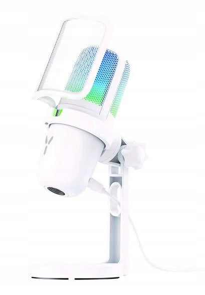 Microphone ISY IMI-3000-WT White Manufacturer code 503926
