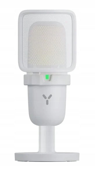 Microphone ISY IMI-3000-WT White