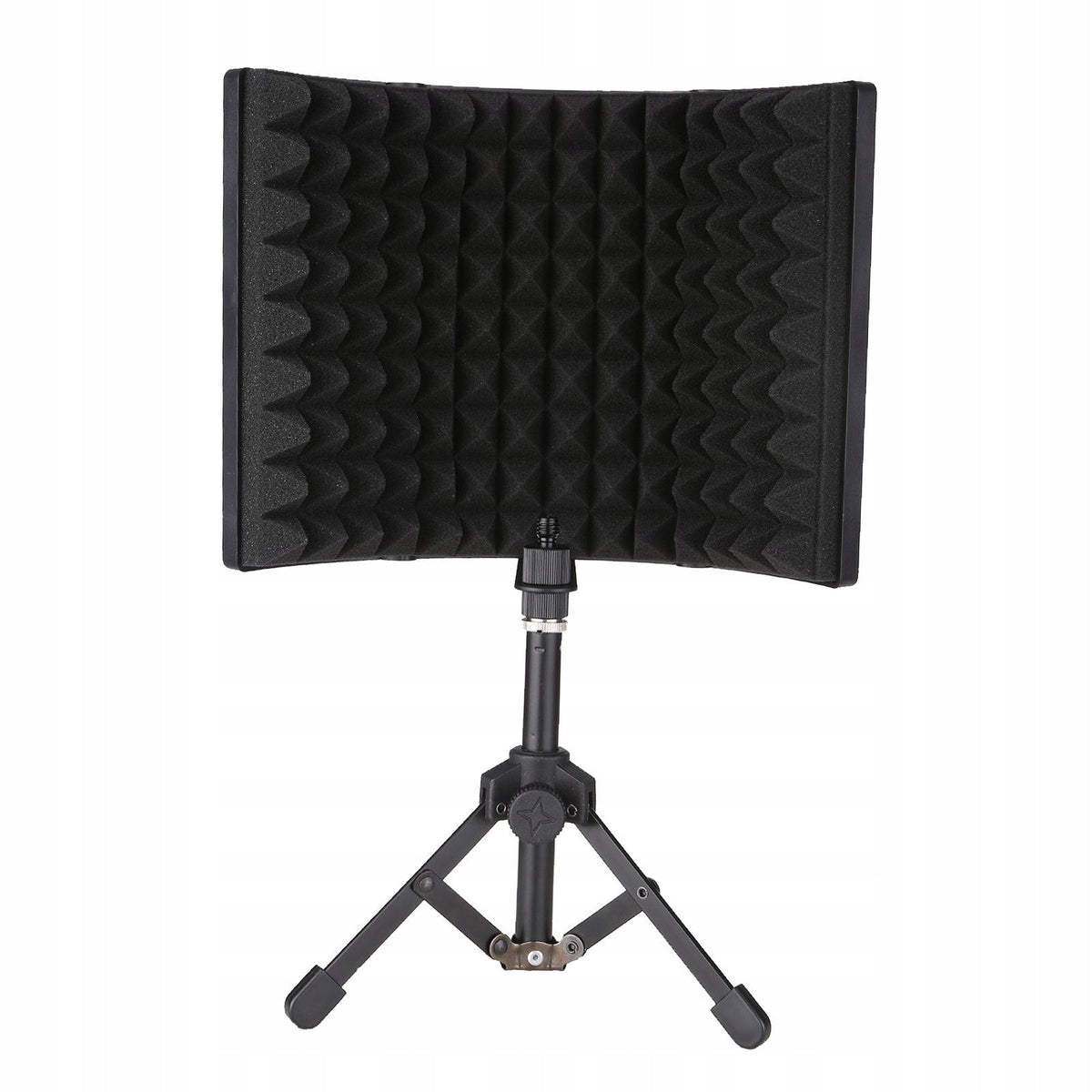 Microphone Isolation with Tripod Stand High