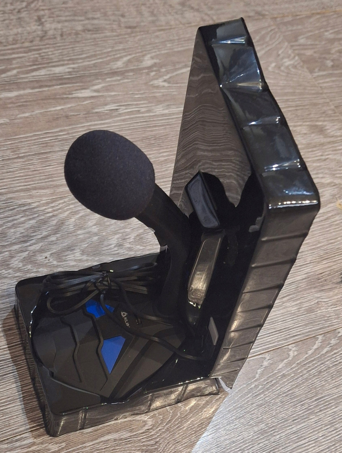 Microphone KLIM Voice v2 Brand KLIM