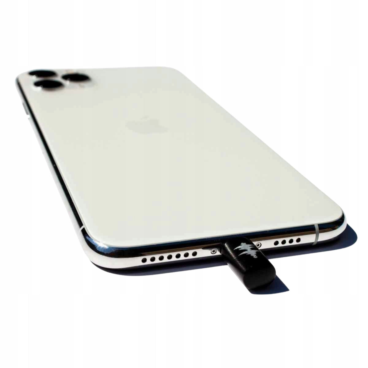 Microphone Locker Microphone Lock For Apple Mic-Lock Lightning Devices Packaging status original