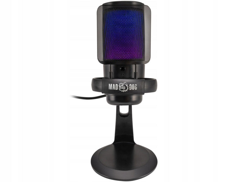 Microphone MAD DOG SM100K Wired Capacitive