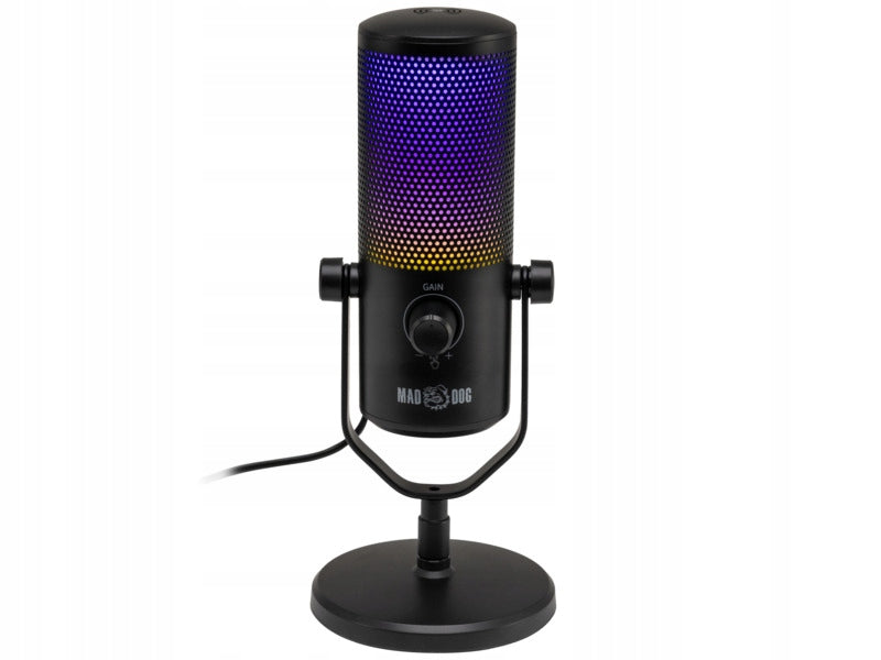 Microphone MAD DOG SM200K